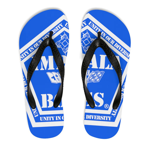 Unisex Flip-Flops