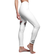 Load image into Gallery viewer, Women&#39;s Cut &amp; Sew Casual Leggings