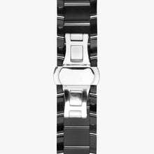 Load image into Gallery viewer, 213. New Steel Strap Automatic Watch (With Indicators)