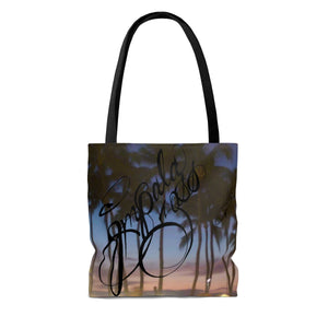 AOP Tote Bag