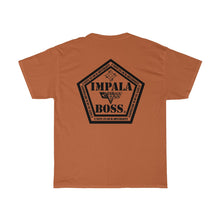 Load image into Gallery viewer, Impala Boss Heavy Cotton Tee —light colors