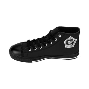 Women's High-top Sneakers