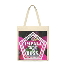 Load image into Gallery viewer, Shoulder Tote Bag - Roomy