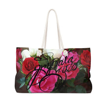 Load image into Gallery viewer, Impala Boss Brand  Tote bag  Weekend Bag.