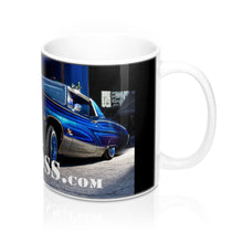 Load image into Gallery viewer, Mug 11oz ImpalaBoss Branded MUG