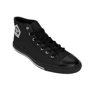 Women's High-top Sneakers