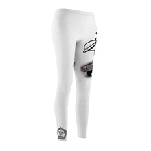 Load image into Gallery viewer, Women&#39;s Cut &amp; Sew Casual Leggings