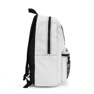 Backpack (Made in USA)