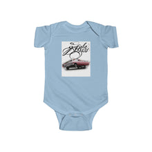 Load image into Gallery viewer, &quot;UNITY IN OUR DIVERSITY&quot; Infant Bodysuit