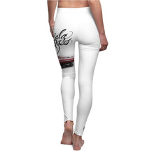 Load image into Gallery viewer, Women&#39;s Cut &amp; Sew Casual Leggings