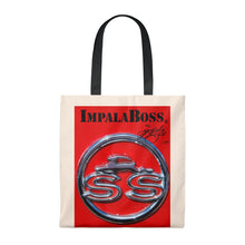 Load image into Gallery viewer, Tote Bag - Vintage