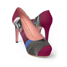 Load image into Gallery viewer, Women&#39;s Platform Heels