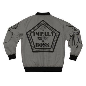 Impala Boss Bomber Jacket