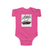 Load image into Gallery viewer, &quot;UNITY IN OUR DIVERSITY&quot; Infant Bodysuit