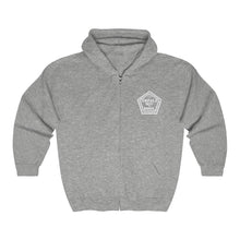 Load image into Gallery viewer, Unisex Heavy Blend™ Full Zip Hooded Sweatshirt