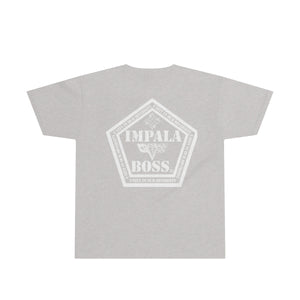 Youth Ultra Cotton Tee