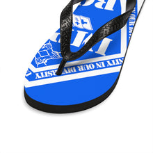 Load image into Gallery viewer, Unisex Flip-Flops