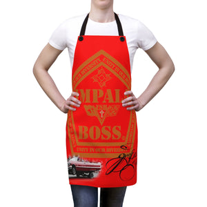 Apron