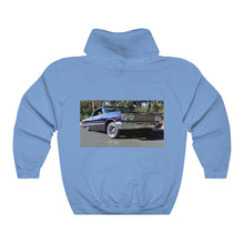 Load image into Gallery viewer, Unisex Heavy Blend™ Hooded Sweatshirt