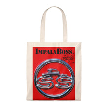 Load image into Gallery viewer, Tote Bag - Vintage