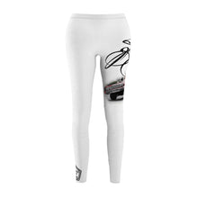 Load image into Gallery viewer, Women&#39;s Cut &amp; Sew Casual Leggings