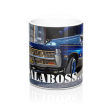 Load image into Gallery viewer, Mug 11oz ImpalaBoss Branded MUG