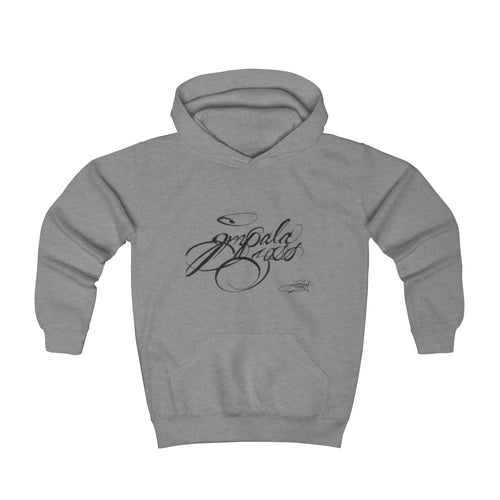 Youth Hoodie