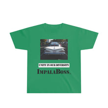 Load image into Gallery viewer, Youth Ultra Cotton Tee