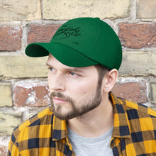 Load image into Gallery viewer, Unisex Twill Hat