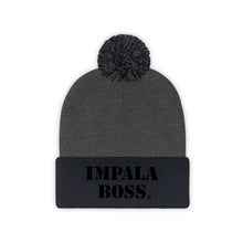 Load image into Gallery viewer, Pom Pom Beanie