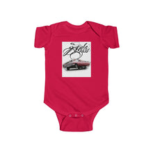 Load image into Gallery viewer, &quot;UNITY IN OUR DIVERSITY&quot; Infant Bodysuit