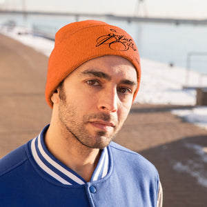 Knit Beanie