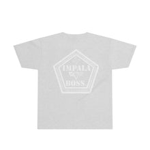 Load image into Gallery viewer, Youth Ultra Cotton Tee