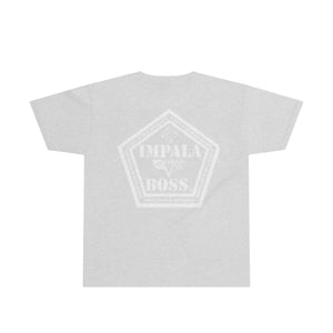 Youth Ultra Cotton Tee