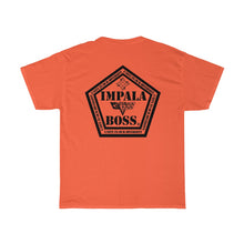 Load image into Gallery viewer, Impala Boss Heavy Cotton Tee —light colors