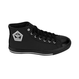 Women's High-top Sneakers