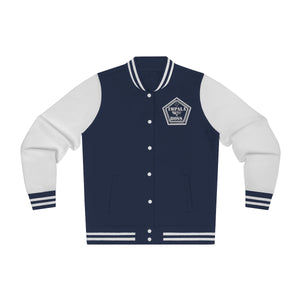 Women's Varsity Jacket