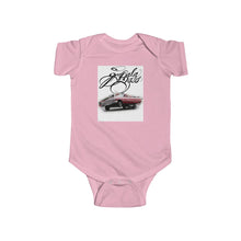 Load image into Gallery viewer, &quot;UNITY IN OUR DIVERSITY&quot; Infant Bodysuit