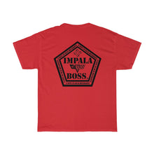 Load image into Gallery viewer, Impala Boss Heavy Cotton Tee —light colors