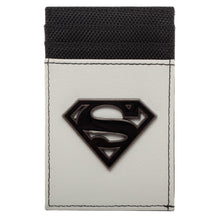 Load image into Gallery viewer, Superman Wallet