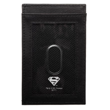 Load image into Gallery viewer, Superman Wallet