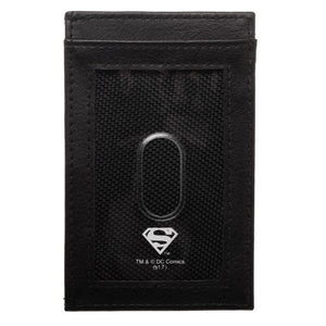 Superman Wallet