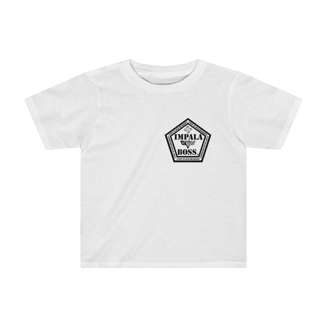 Kids Tee