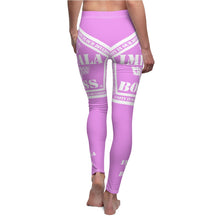 Load image into Gallery viewer, Women&#39;s Cut &amp; Sew Casual Leggings