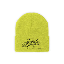 Load image into Gallery viewer, Knit Beanie