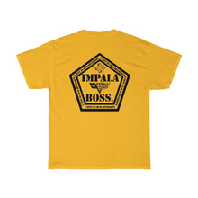 Load image into Gallery viewer, Impala Boss Heavy Cotton Tee —light colors