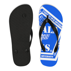 Unisex Flip-Flops