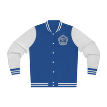 Load image into Gallery viewer, Women&#39;s Varsity Jacket