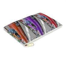 Load image into Gallery viewer, ImpalaBoss Brand Accessory Pouch