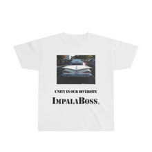 Load image into Gallery viewer, Youth Ultra Cotton Tee